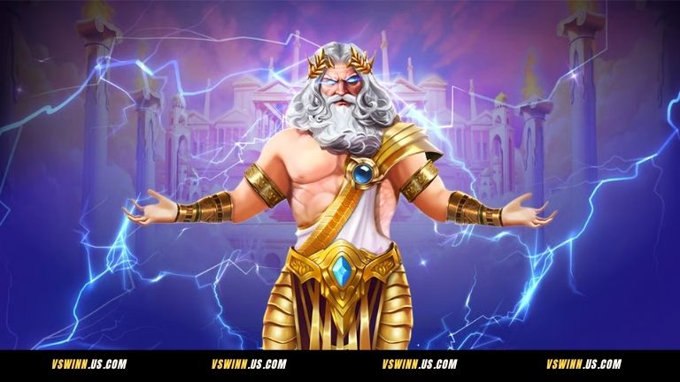 Các chế độ đặc biệt trong Gates of Olympus 1000 tại VSWIN