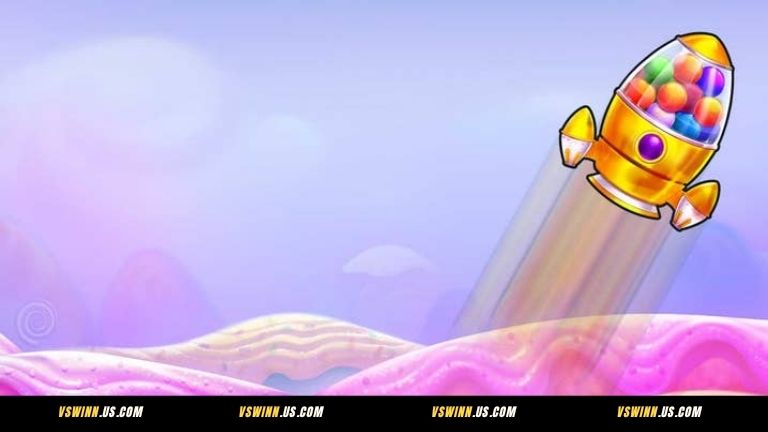 Các tính năng đặc biệt trong game Sugar Rush 1000