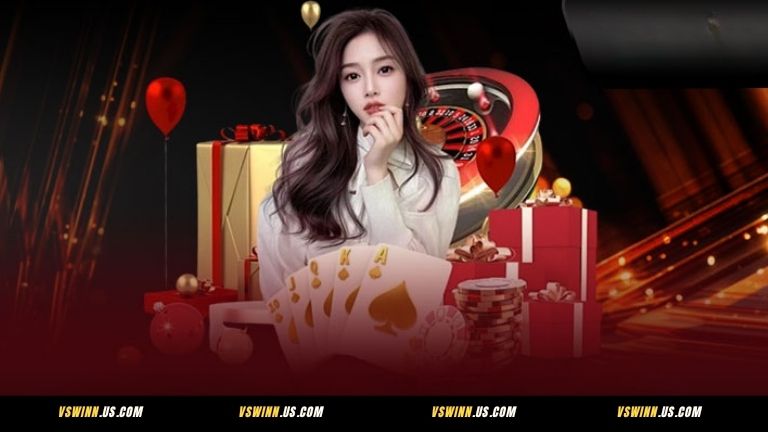 Đại lý VSWIN là gì