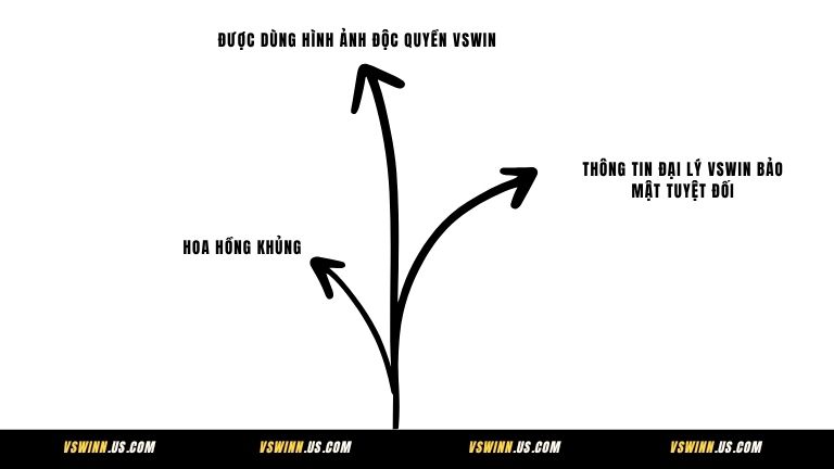 Đãi ngộ hấp dẫn chỉ có tại đại lý nhà cái VSWIN