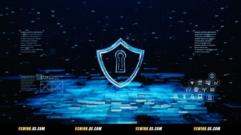 Giới thiệu chính sách bảo mật VSWIN