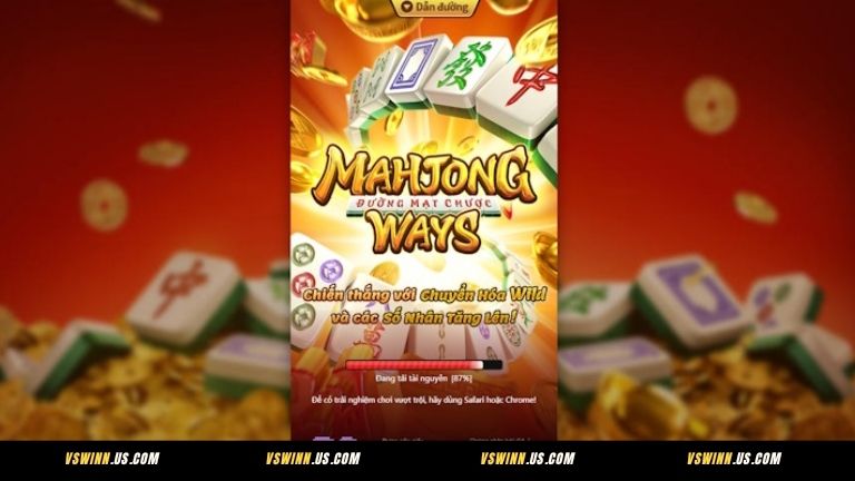 Giới thiệu Đường Mạt Chược VSWIN