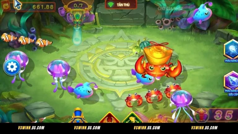 Khái quát về Fishing Yilufa VSWIN