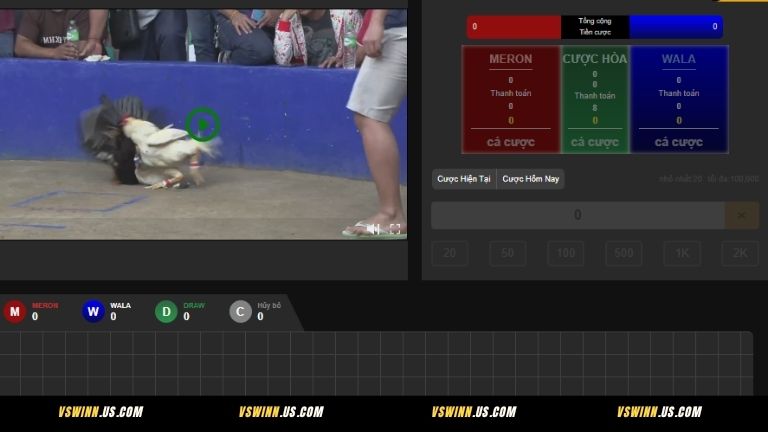 Kinh nghiệm chơi AOG tại VSWIN hiệu quả