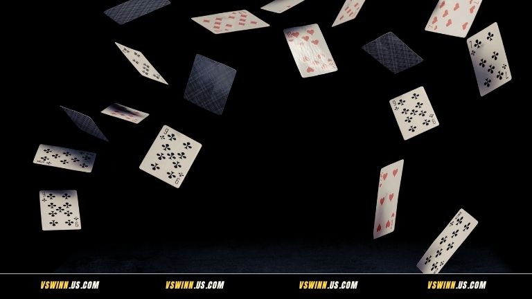 Kinh nghiệm đánh bài Phỏm tại VSWIN