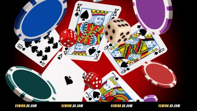 Lý do game bài Tấn VSWIN được yêu thích