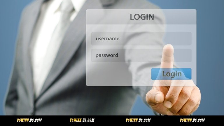 Một số điều newbie cần lưu ý để đăng nhập vào VSWIN an toàn