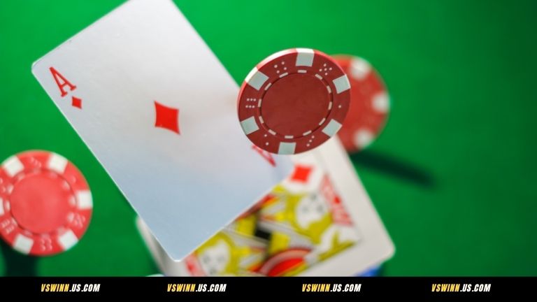 Tổng quan về BlackJack VSWIN